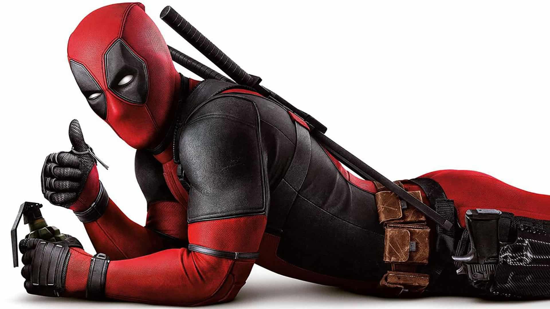 Deadpool 3: ecco cosa ne pensa Ryan Reynolds