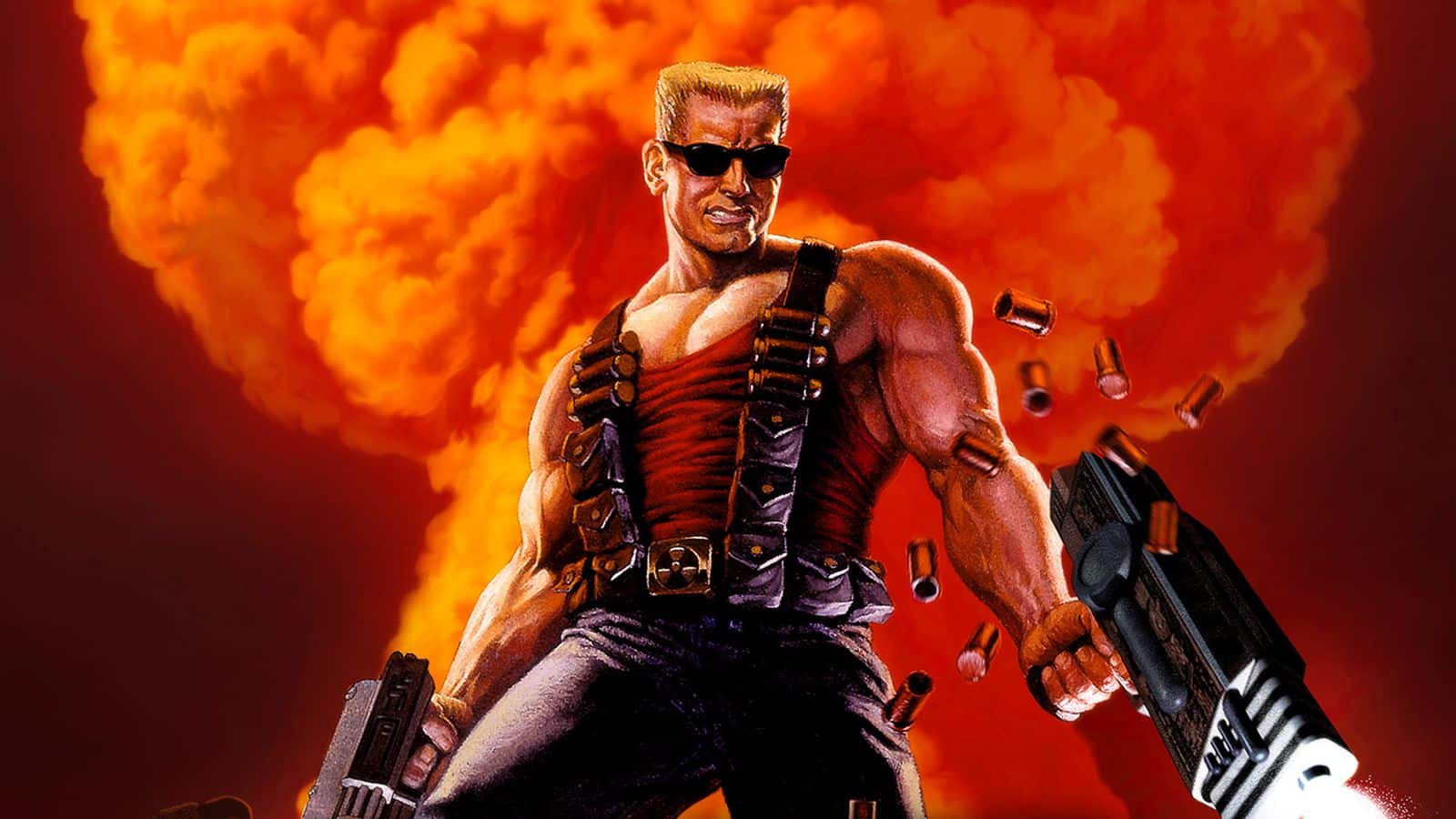 Duke Nukem: il produttore del film sarà quello di Assassin’s Creed