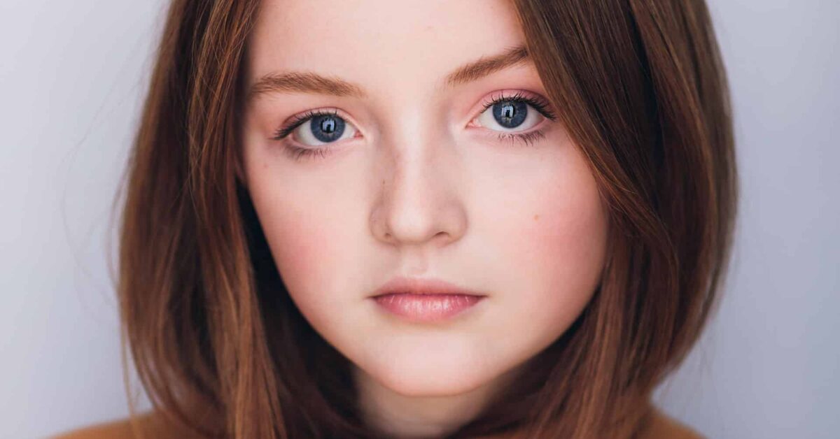 Hide and Seek Quinn McColgan si unisce al cast del remake horror