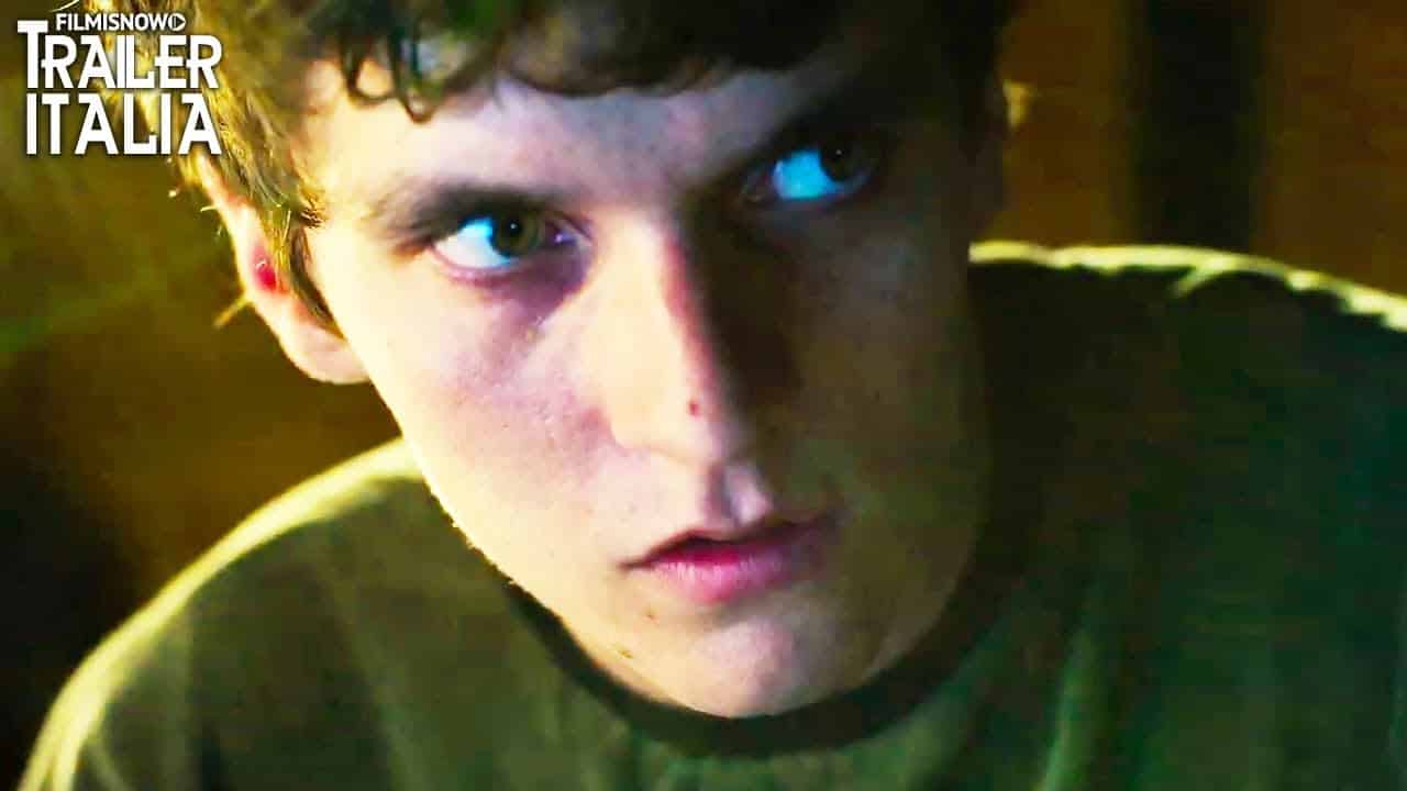 Black Mirror: Bandersnatch – ecco il trailer ufficiale del film Netflix