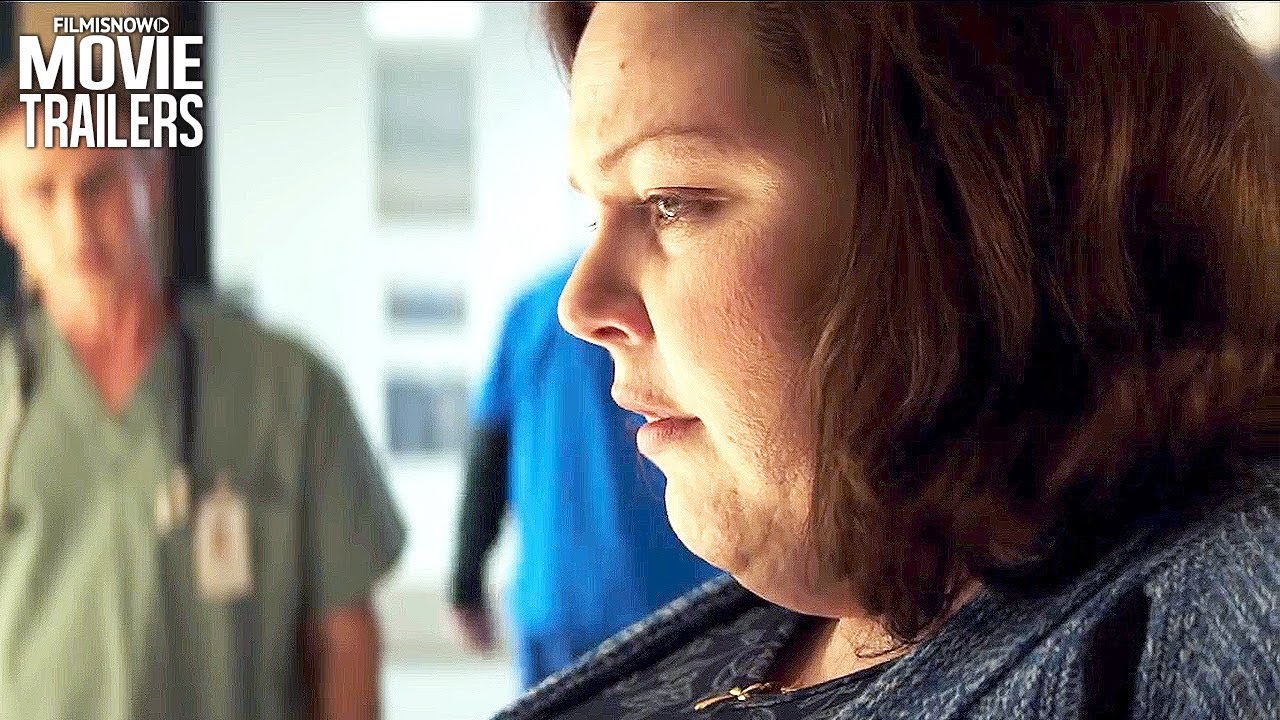 Breakthrough: ecco il trailer del film con Chrissy Metz e Topher Grace