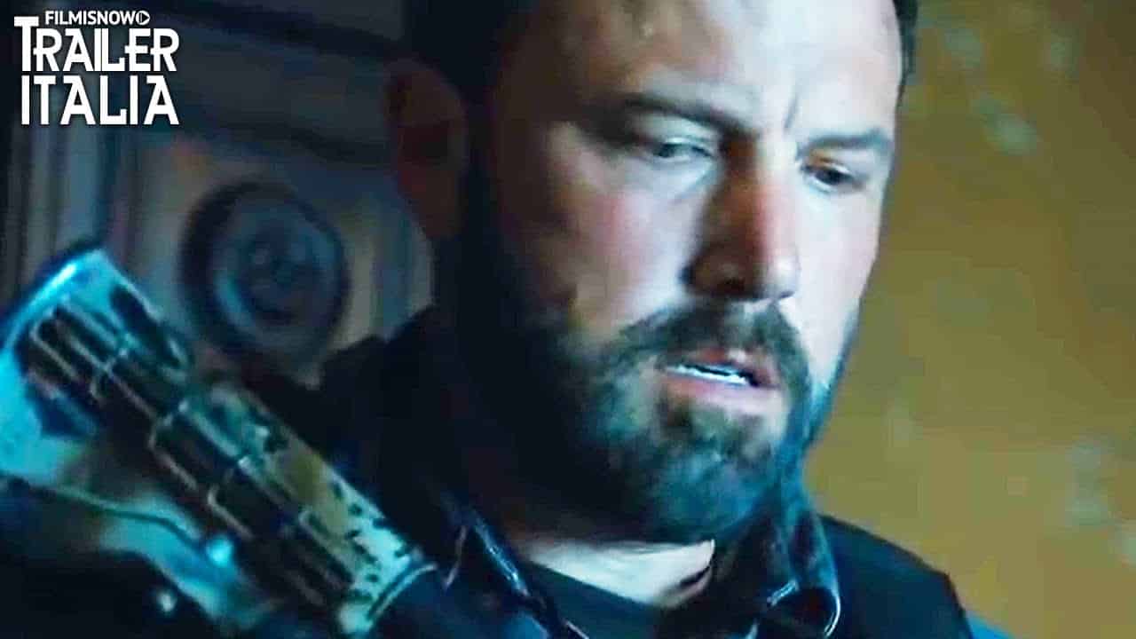 Triple Frontier: ecco il trailer ufficiale del film Netflix con Ben Affleck