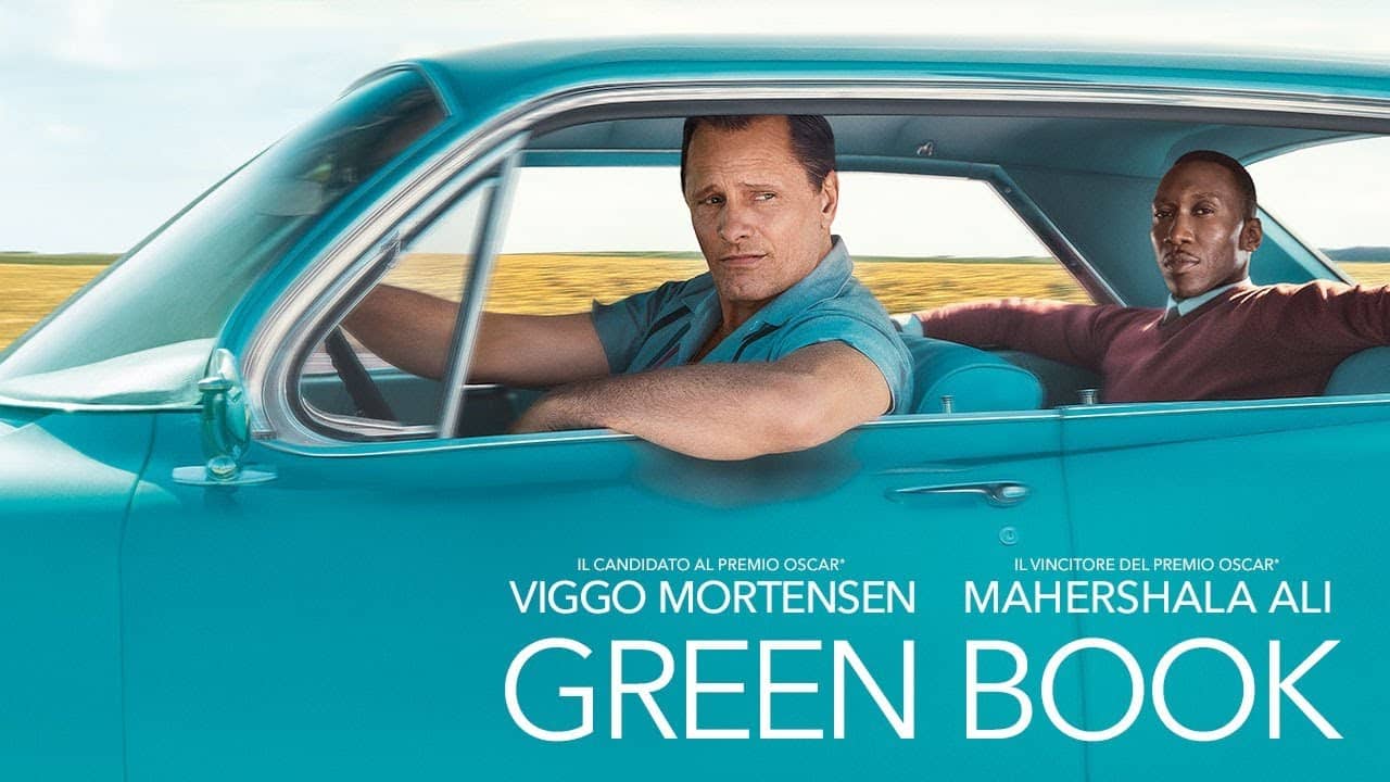 Green Book: ecco il trailer ufficiale italiano del film ...