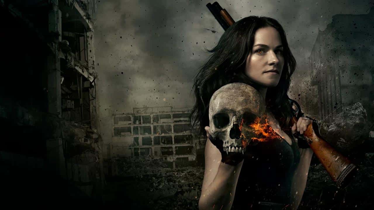 Van Helsing: Syfy rinnova la serie per una quarta stagione