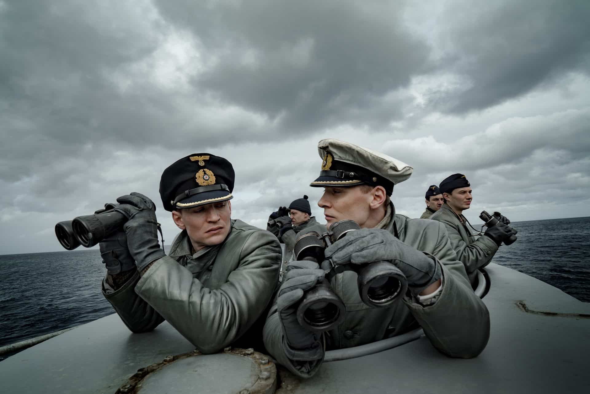 Das Boot: la nuova serie orignale Sky in arrivo su Sky Atlantic