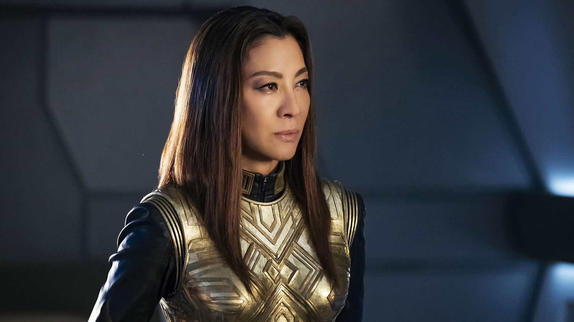 Star Trek: Discovery – lo spinoff con Michelle Yeoh è ora ufficiale!