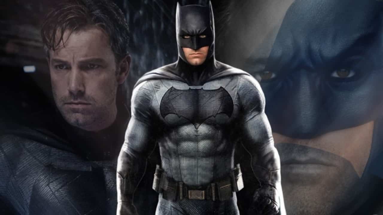 The Batman: Ben Affleck sulla sua uscita di scena; ecco le reazioni dei fan