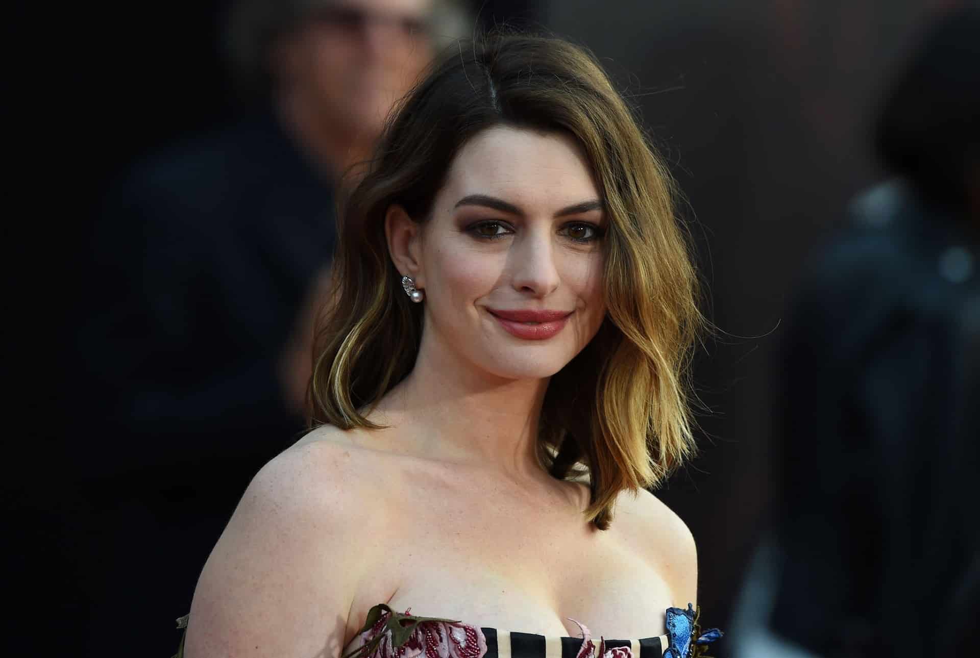 Chi ha paura delle streghe?: Anne Hathaway ufficialmente nel cast del reboot