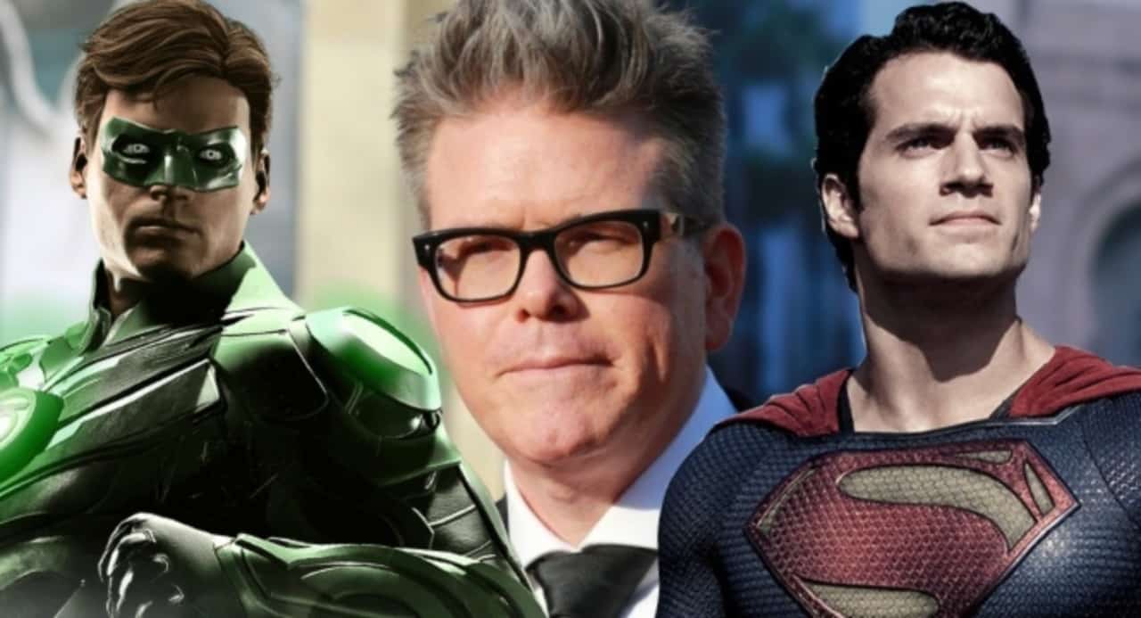 Christopher McQuarrie avrebbe rifiutato molteplici progetti DC