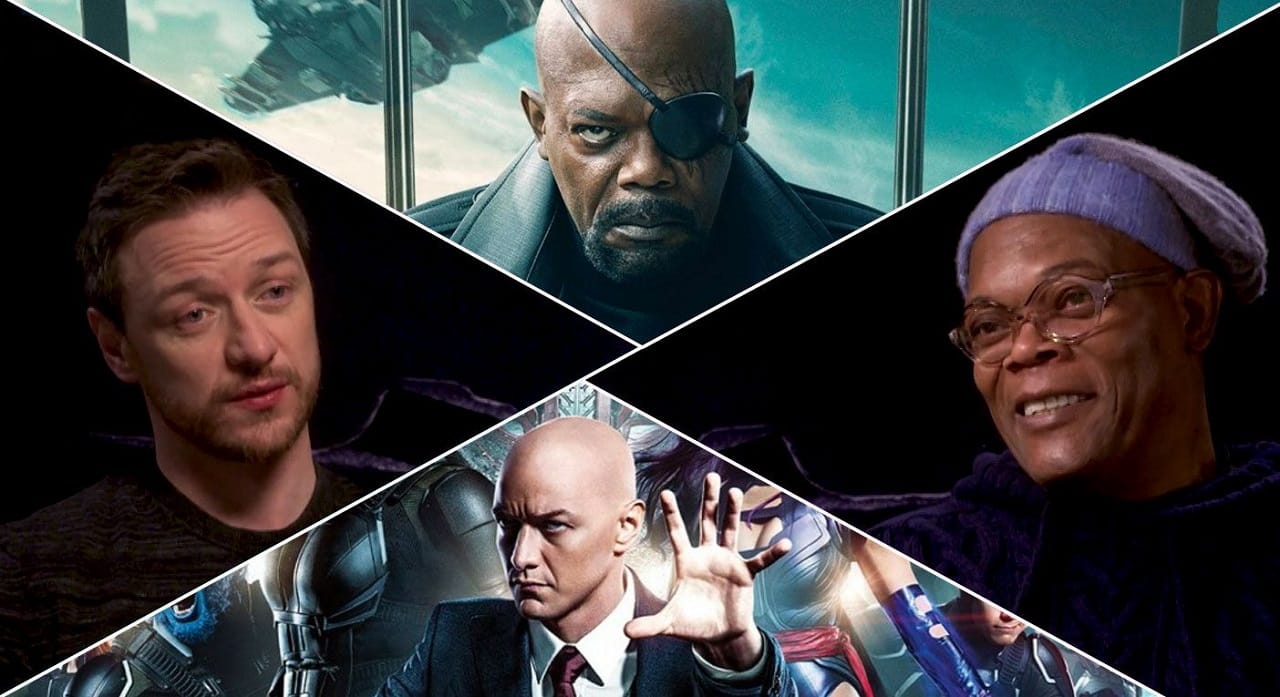 James McAvoy insicuro sull’ingresso degli X-Men nel MCU