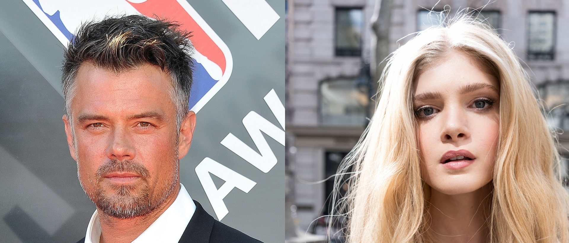 Jupiter’s Legacy: Josh Duhamel ed Elena Kampouris in trattative per la serie