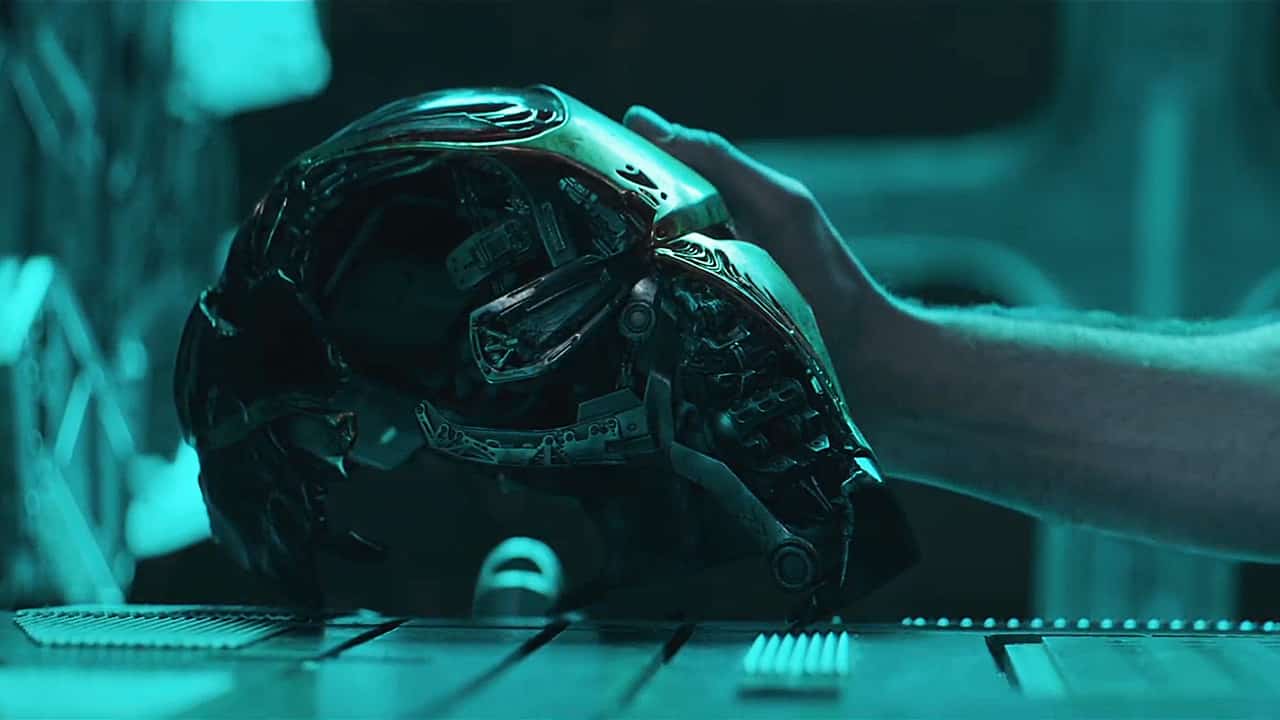 Avengers: Endgame – Audi ha rivelato chi salverà Tony Stark?