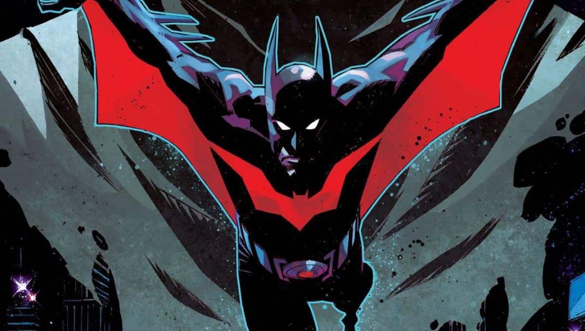 Batman Beyond: Kevin Smith pensa che con Michael Keaton sarebbe un successo