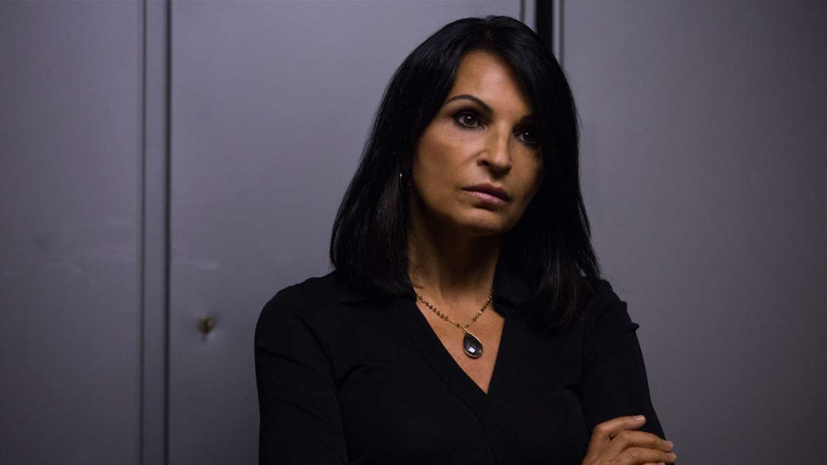 Godfather Of Harlem: Kathrine Narducci si aggiunge al cast della serie