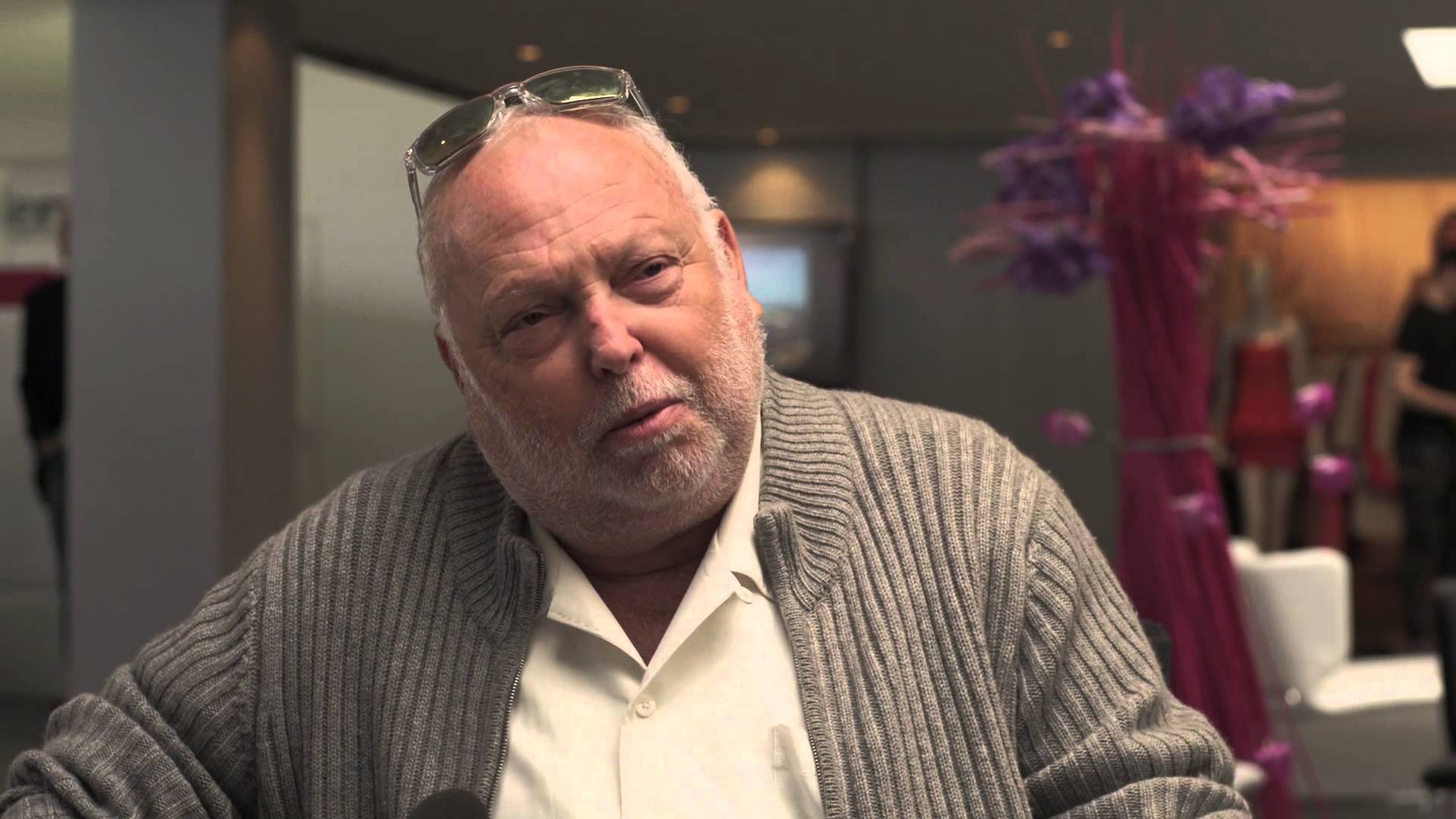 Morto Andy Vajna: produttore di Rambo e Terminator