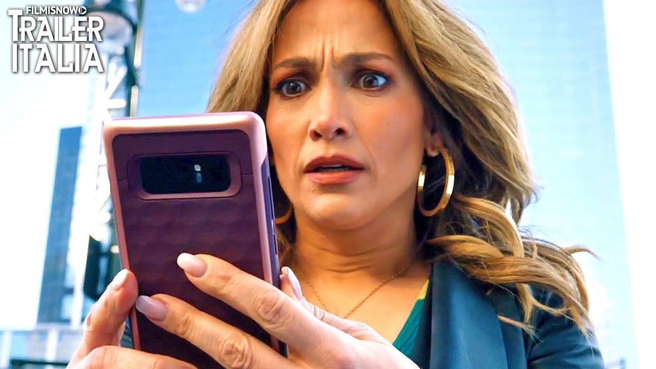 Ricomincio da me: il trailer italiano della commedia con Jennifer Lopez