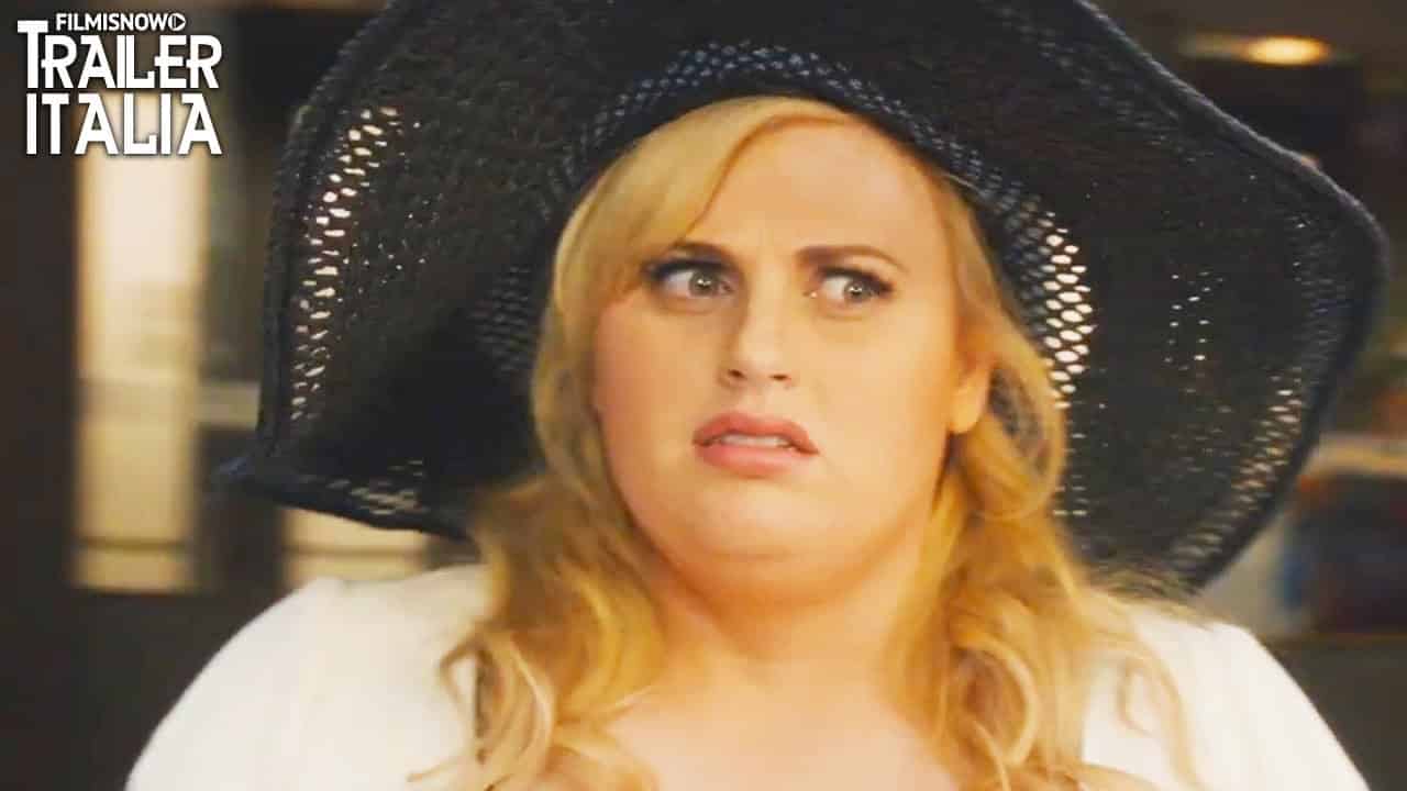 Non è Romantico? Ecco il trailer ufficiale della commedia Netflix