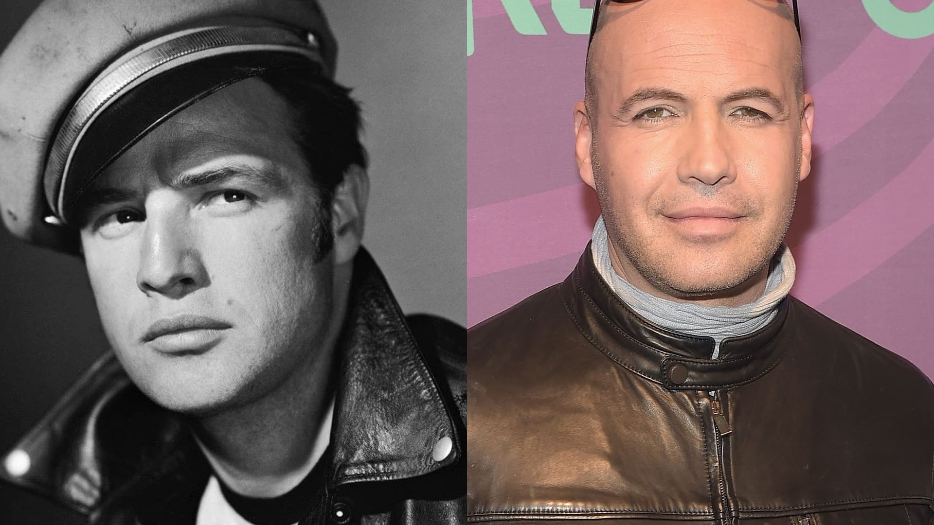 Waltzing With Brando: Billy Zane sarà Marlon Brando