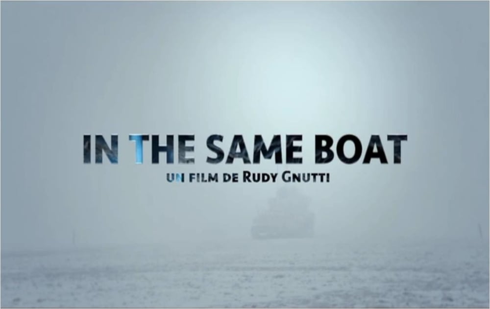 In the Same Boat: il trailer del documentario di Rudy Gnutti