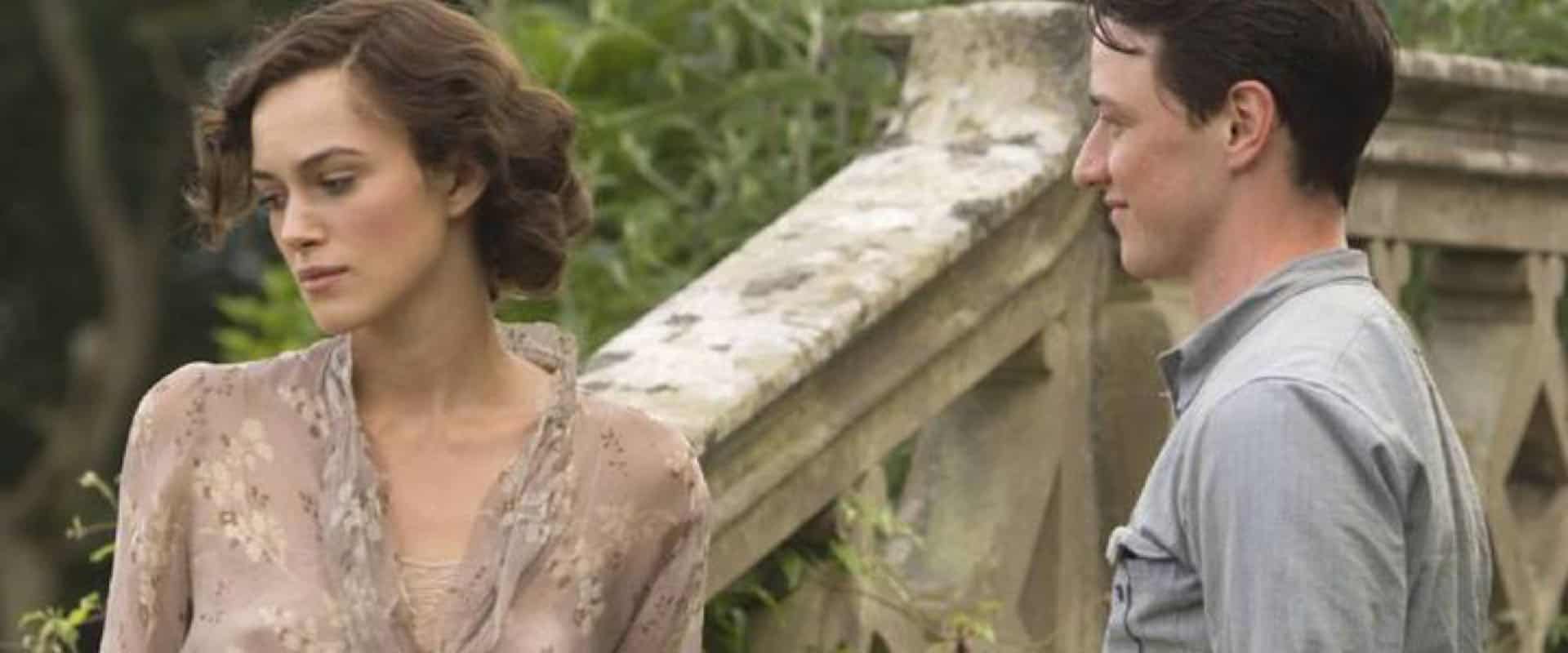 Espiazione: la spiegazione del finale del film con Keira Knightley