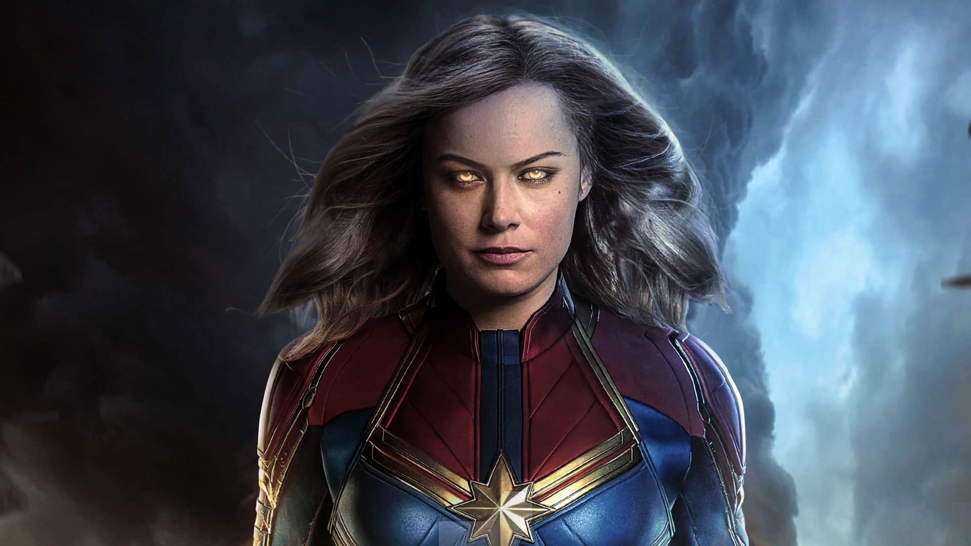 Captain Marvel: suggerito il probabile ritorno di un altro personaggio MCU?