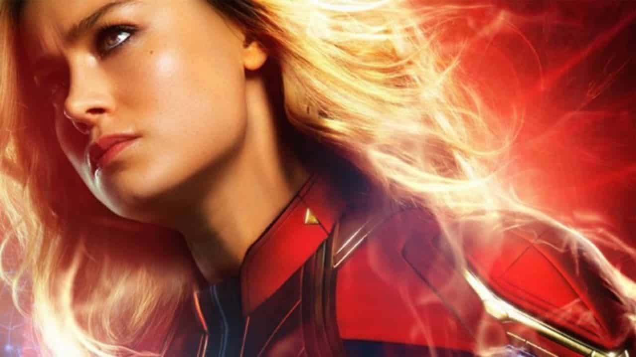 Captain Marvel: ecco un nuovo spot tv e una nuova foto di Ronan