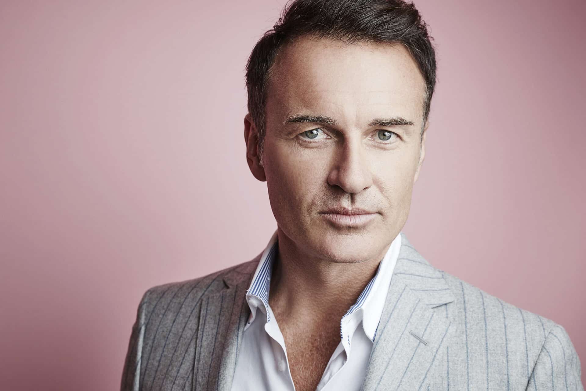 FBI: Julian McMahon sarà il protagonista della serie spin-off CBS