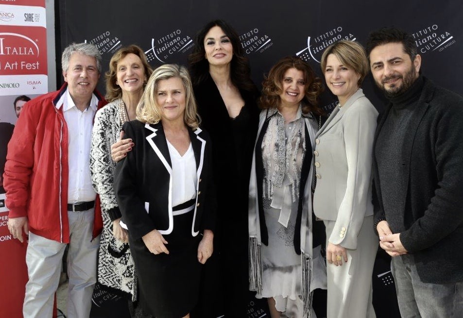 Taormina FilmFest 2019: presentata a Los Angeles la 65° edizione