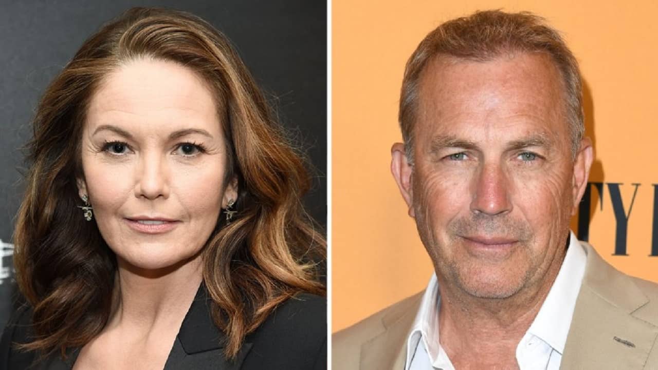 Let Him Go: Kevin Costner e Diane Lane nel cast del thriller