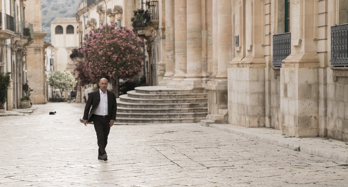 Il Commissario Montalbano – L’altro capo del filo: recensione dell’episodio