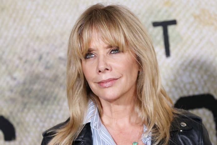 Ratched Rosanna Arquette Nel Cast Della Serie Di Ryan Murphy