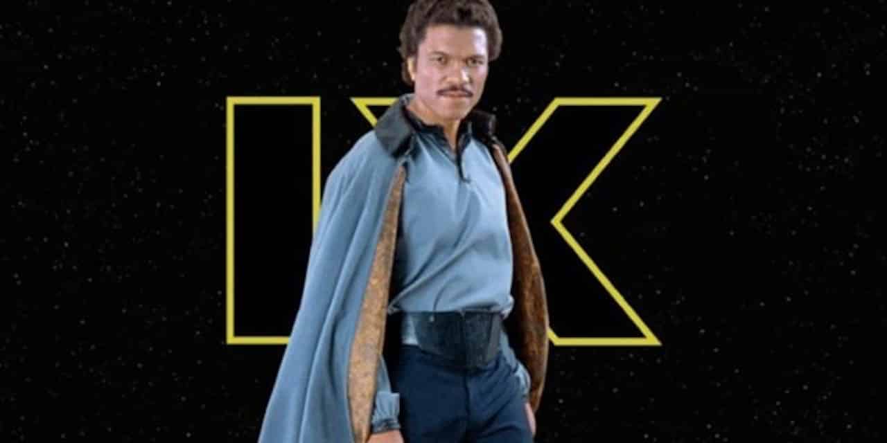 Star Wars: Episodio 9 – nuovi dettagli su Lando Calrissian [RUMOR]