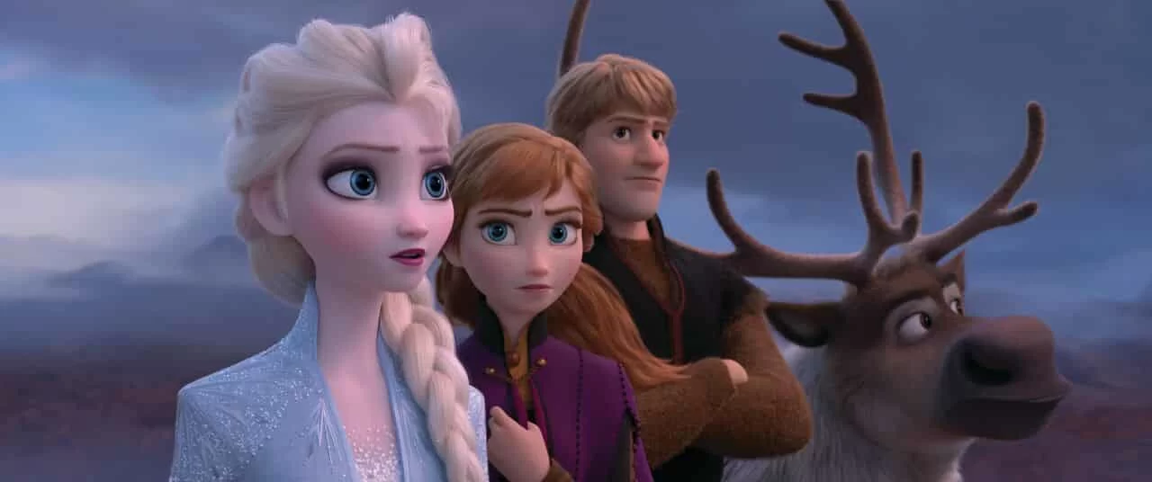 Frozen Ii Il Segreto Di Arendelle Ecco Il Perche Della Lunga Gestazione