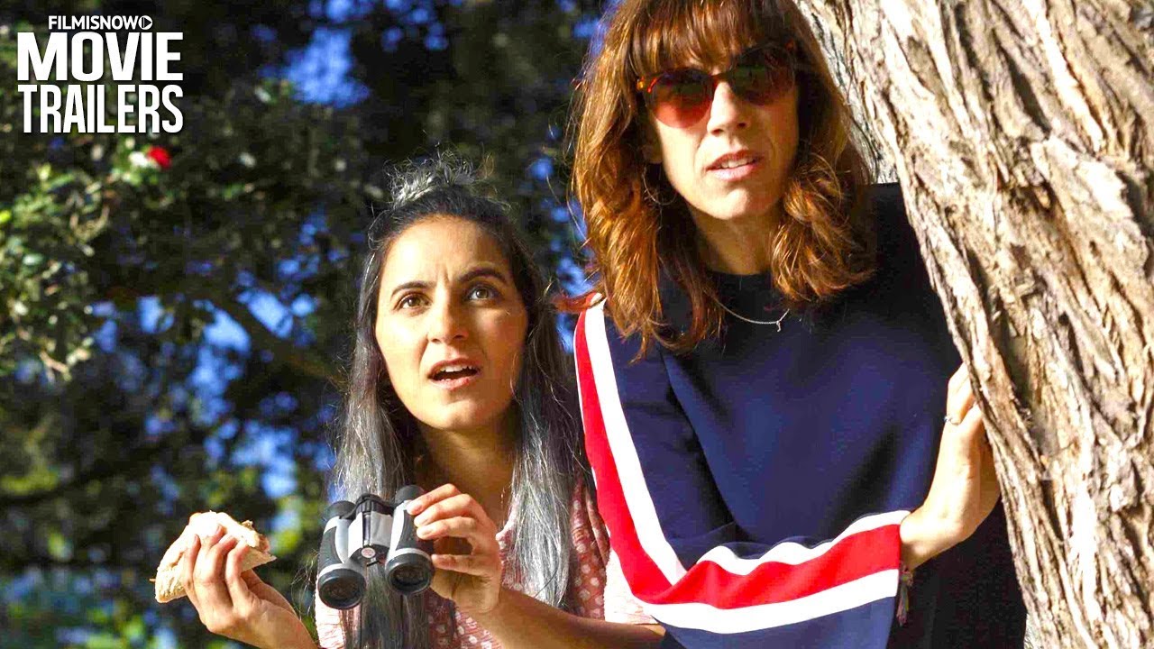 Breaker Upperers – Le sfasciacoppie: il trailer della commedia Netflix