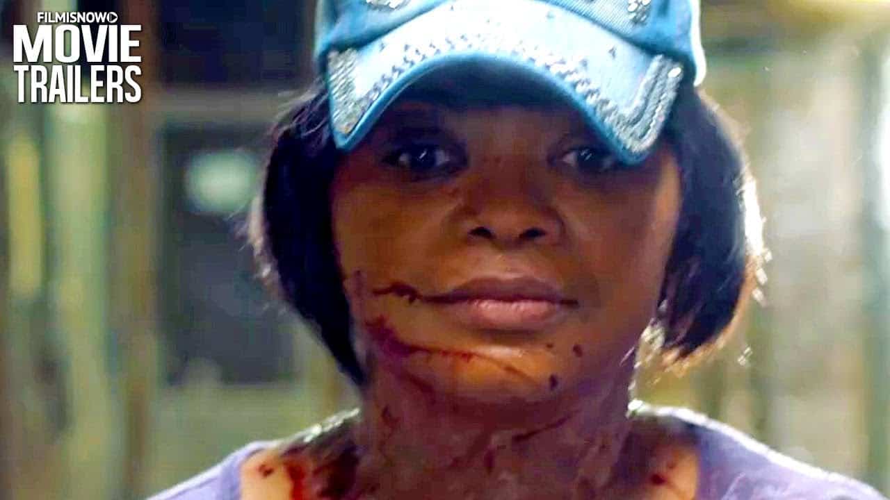 Ma: il trailer del terrificante film horror con Octavia Spencer