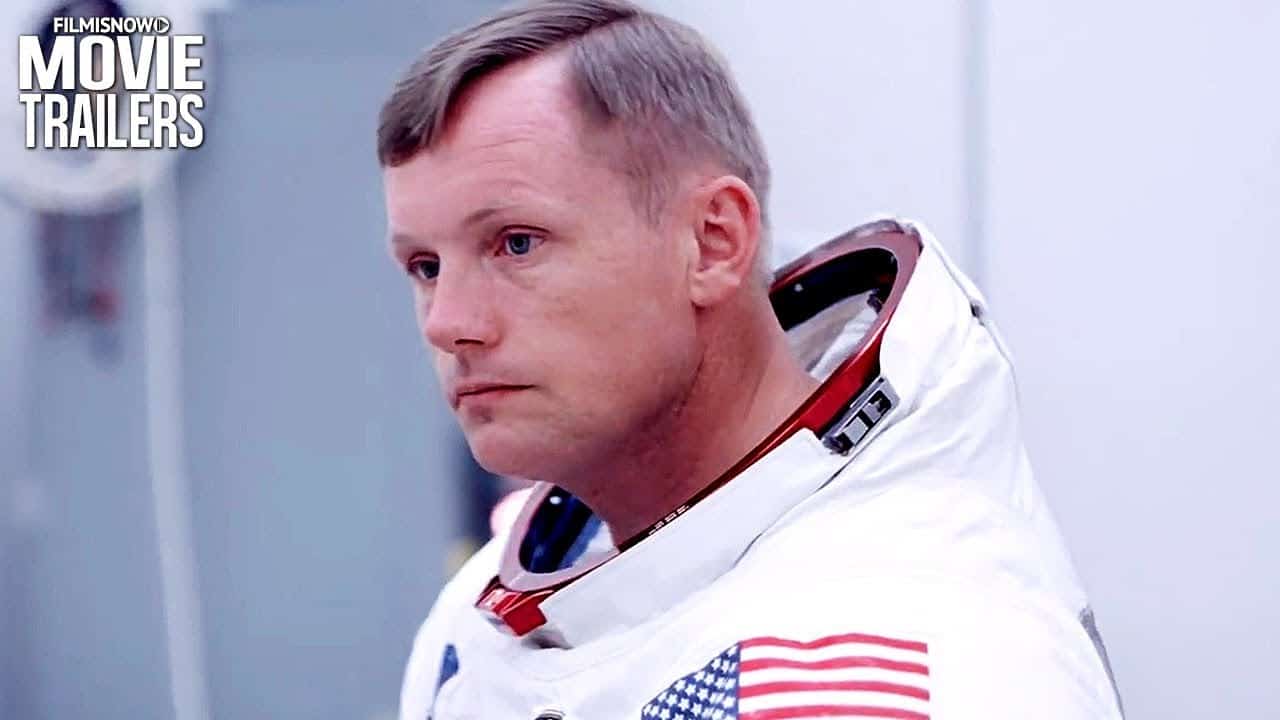 Apollo 11: il trailer del documentario di Todd Douglas