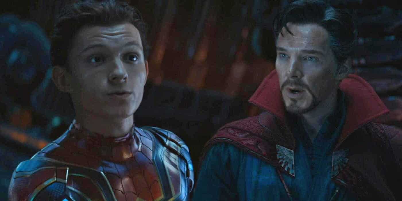 Avengers: Endgame – Tom Holland aveva rivelato uno spoiler lo scorso anno