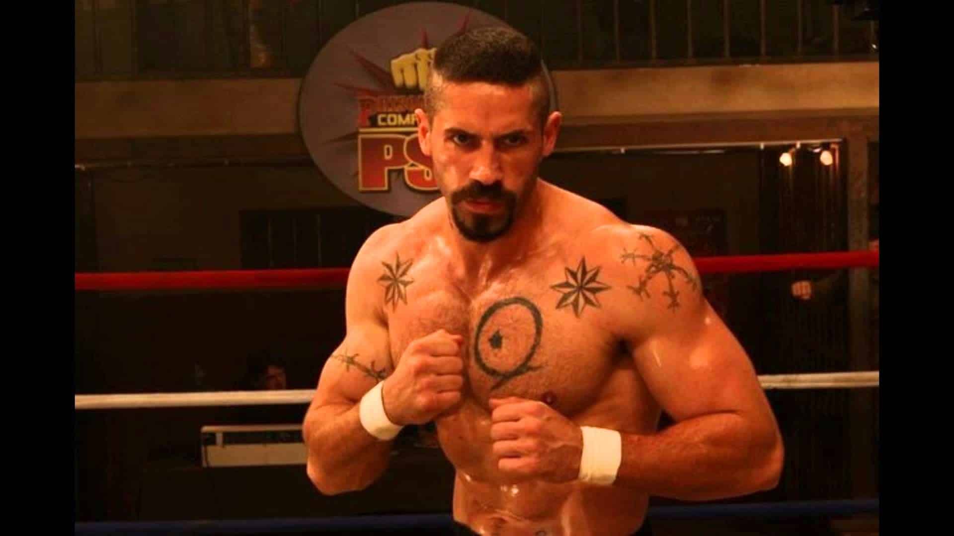 The Batman: Scott Adkins smentisce la partecipazione al film