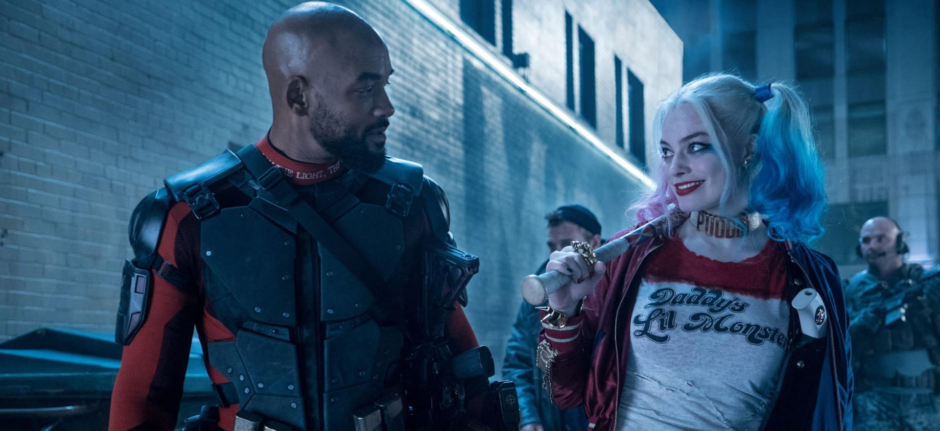 Suicide Squad 2: svelato il titolo provvisorio del film