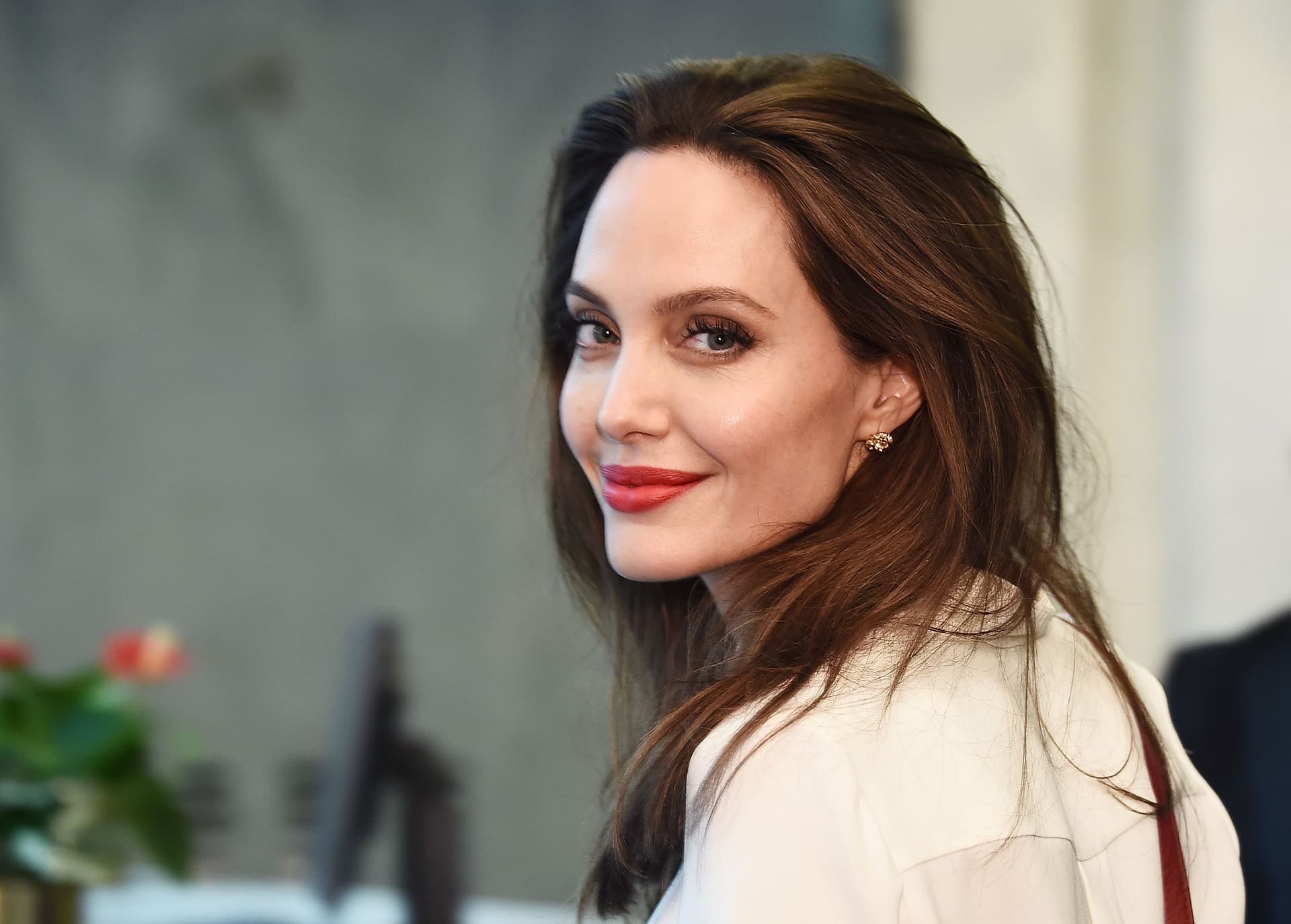 The Eternals: Angelina Jolie in trattative per il film Marvel