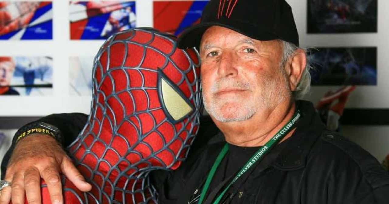 Avi Arad: “ecco perché ho deciso di abbandonare i Marvel Studios”