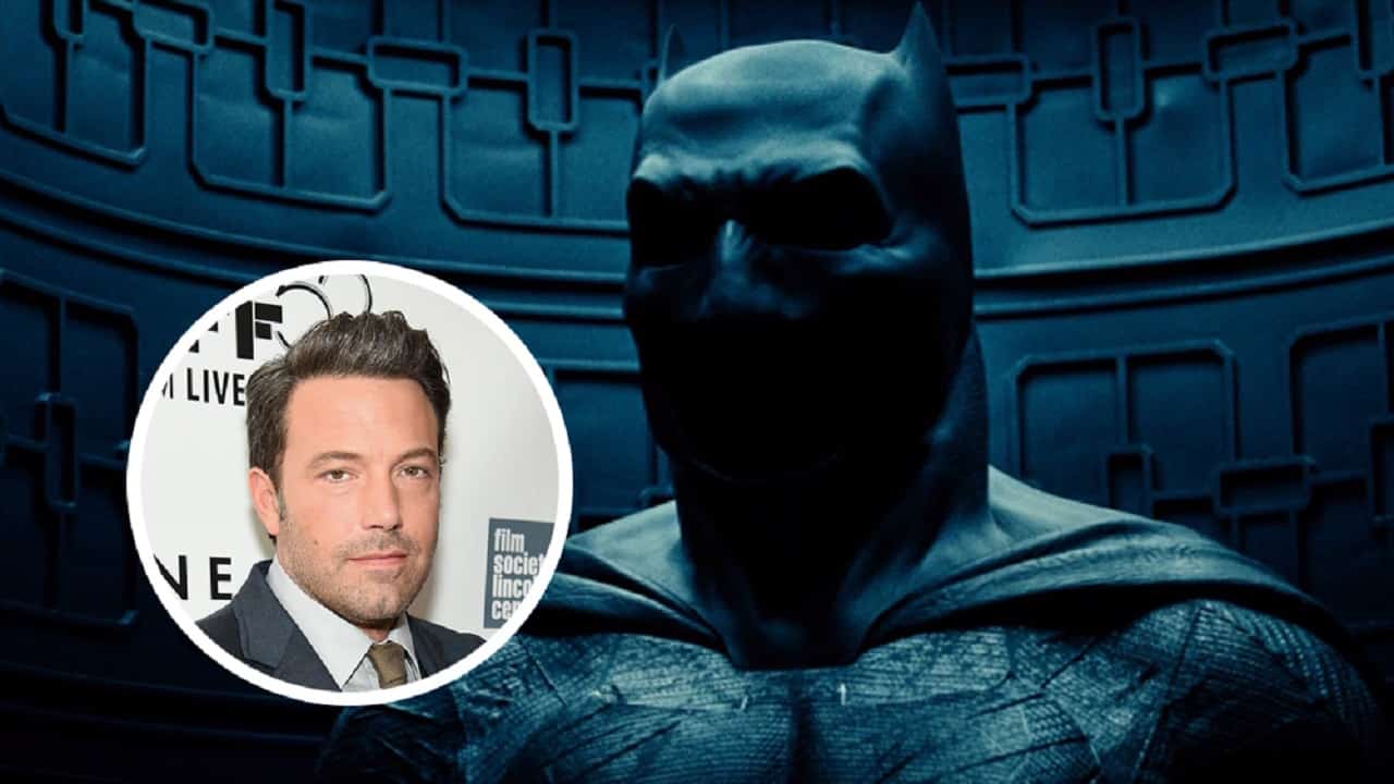 Ben Affleck vuole ancora dirigere un film DC, dopo l’abbandono di Batman