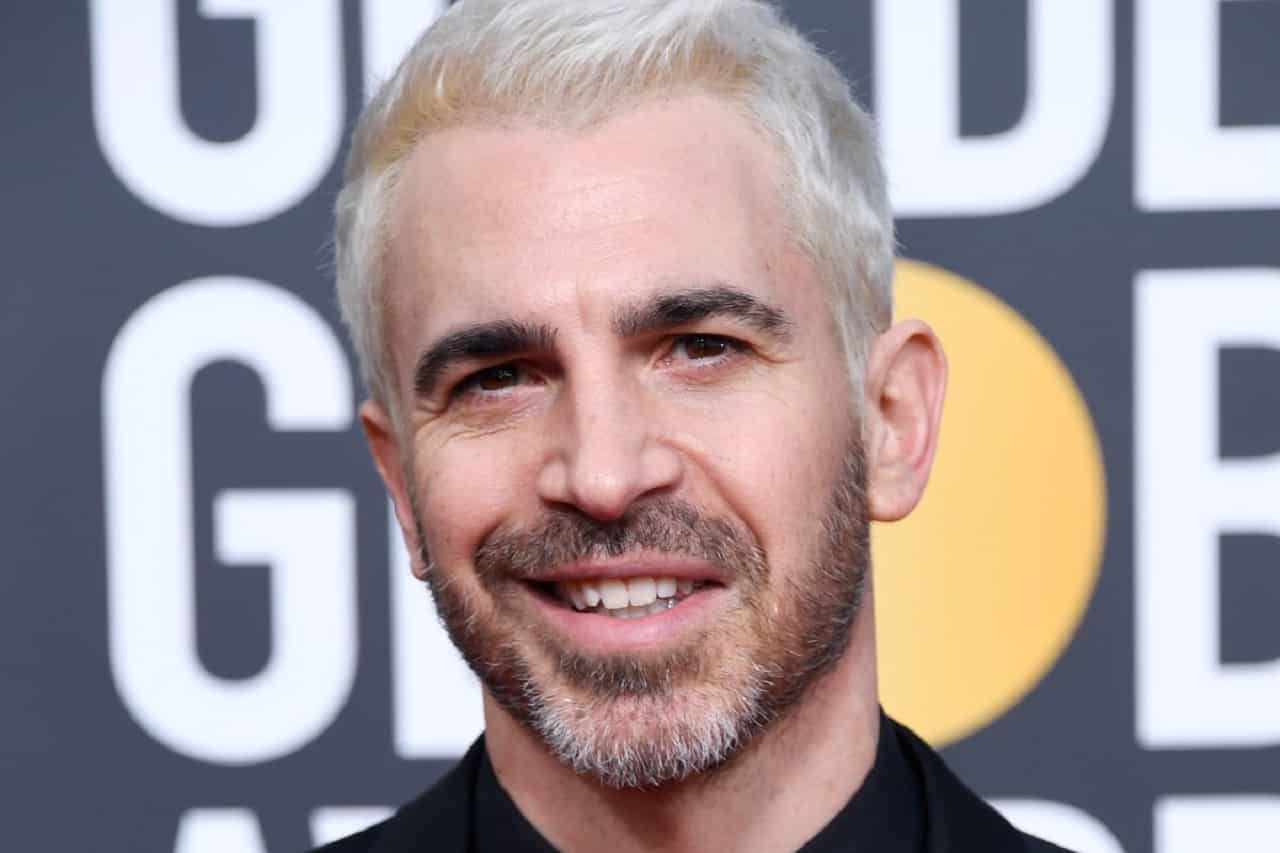 Dark Cargo: Chris Messina reciterà nella serie YouTube di Ben Stiller