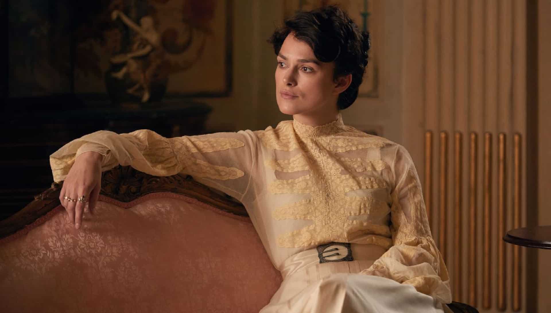 Colette e le uscite in Home Video CG Entertainment del 21 marzo 2019