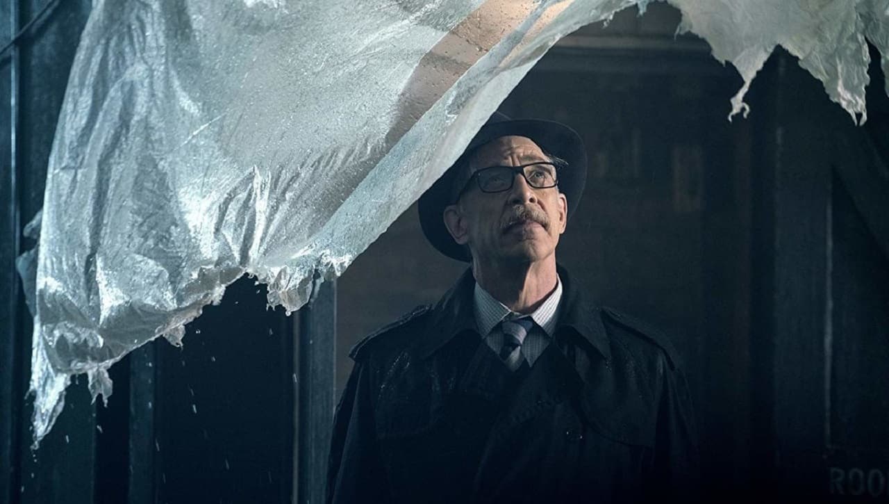 J.K. Simmons spera di tornare nei panni del Commissario Gordon