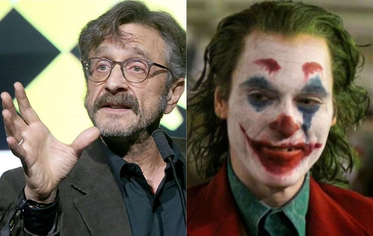 Joker: Marc Maron conferma che si tratta di una storia d’origine