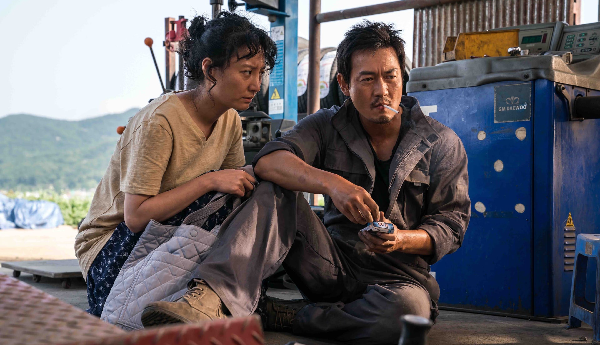 Florence Korea Film Fest 2019: in programma il film indipendente Nailed