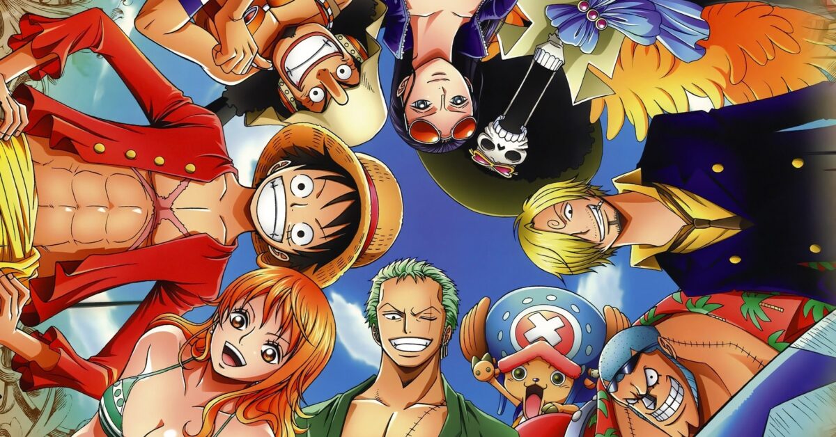 One Piece: ecco quando arriverà la serie live-action Netflix