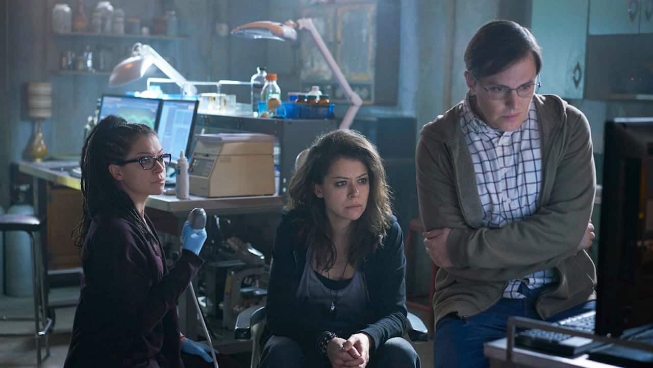 Orphan Black: l’atteso sequel ha (finalmente) la sua sceneggiatrice!