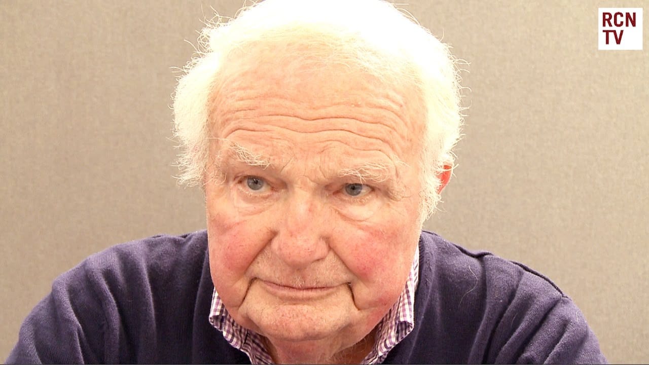 Morto Shane Rimmer: interprete in James Bond, e voce in Thunderbirds